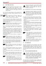 Preview for 30 page of Zhermack AD 8 User Manual