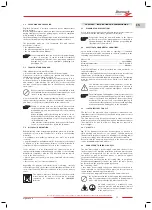 Preview for 8 page of Zhermack alghamix II User Manual