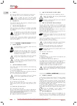 Preview for 9 page of Zhermack alghamix II User Manual