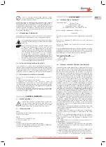 Preview for 10 page of Zhermack alghamix II User Manual