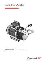 Zhermack C306700 User Manual preview