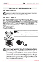 Preview for 18 page of Zhermack C306700 User Manual