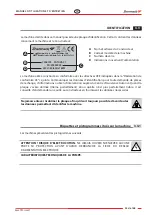 Preview for 45 page of Zhermack C306700 User Manual