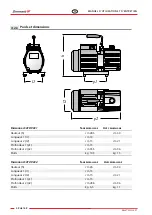 Preview for 48 page of Zhermack C306700 User Manual