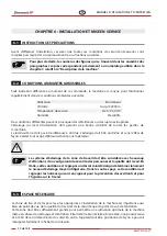 Preview for 52 page of Zhermack C306700 User Manual