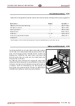 Preview for 79 page of Zhermack C306700 User Manual