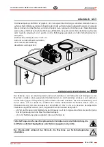 Preview for 85 page of Zhermack C306700 User Manual