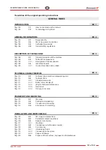 Preview for 101 page of Zhermack C306700 User Manual