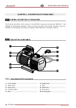 Preview for 108 page of Zhermack C306700 User Manual