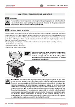 Preview for 114 page of Zhermack C306700 User Manual