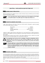 Preview for 116 page of Zhermack C306700 User Manual