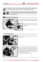 Preview for 118 page of Zhermack C306700 User Manual