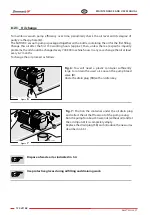 Preview for 124 page of Zhermack C306700 User Manual