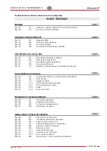 Preview for 133 page of Zhermack C306700 User Manual