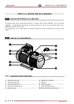 Preview for 140 page of Zhermack C306700 User Manual