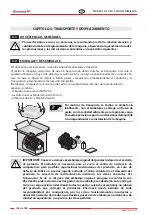 Preview for 146 page of Zhermack C306700 User Manual