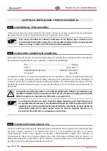 Preview for 148 page of Zhermack C306700 User Manual