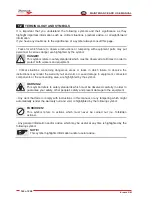 Preview for 5 page of Zhermack DM 30 User Manual