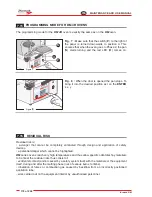 Preview for 35 page of Zhermack DM 30 User Manual