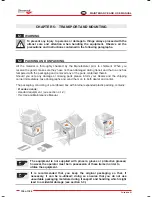 Предварительный просмотр 15 страницы Zhermack FURNACE D User Manual