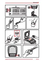 Предварительный просмотр 5 страницы Zhermack hurrimix 2 User Manual