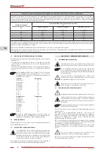 Предварительный просмотр 86 страницы Zhermack hurrimix 2 User Manual