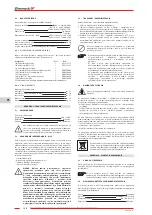 Предварительный просмотр 130 страницы Zhermack hurrimix 2 User Manual