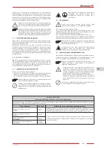 Предварительный просмотр 131 страницы Zhermack hurrimix 2 User Manual