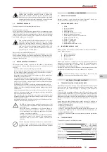 Предварительный просмотр 141 страницы Zhermack hurrimix 2 User Manual