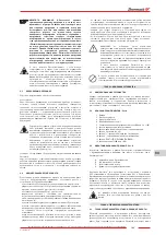 Предварительный просмотр 189 страницы Zhermack hurrimix 2 User Manual