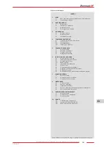 Предварительный просмотр 199 страницы Zhermack hurrimix 2 User Manual