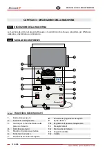 Preview for 12 page of Zhermack QUASAR User Manual