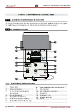 Preview for 84 page of Zhermack QUASAR User Manual