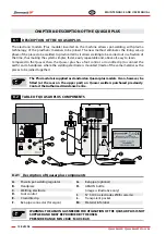 Preview for 138 page of Zhermack QUASAR User Manual