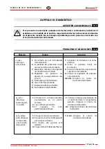 Preview for 179 page of Zhermack QUASAR User Manual