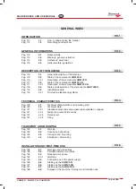 Предварительный просмотр 2 страницы Zhermack SAB 1000 G User Manual