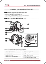 Предварительный просмотр 9 страницы Zhermack SAB 1000 G User Manual