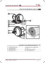 Предварительный просмотр 10 страницы Zhermack SAB 1000 G User Manual