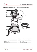 Предварительный просмотр 11 страницы Zhermack SAB 1000 G User Manual