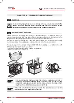 Предварительный просмотр 15 страницы Zhermack SAB 1000 G User Manual