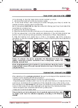 Предварительный просмотр 16 страницы Zhermack SAB 1000 G User Manual