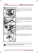 Предварительный просмотр 19 страницы Zhermack SAB 1000 G User Manual