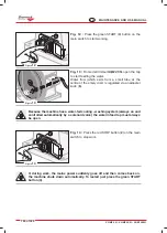 Предварительный просмотр 23 страницы Zhermack SAB 1000 G User Manual