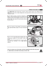 Предварительный просмотр 24 страницы Zhermack SAB 1000 G User Manual