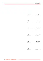 Preview for 3 page of Zhermack SQM 25 N/SN User Manual