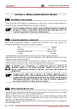 Preview for 20 page of Zhermack SQM 25 N/SN User Manual