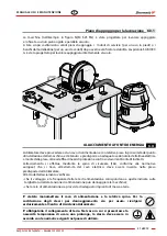 Preview for 21 page of Zhermack SQM 25 N/SN User Manual