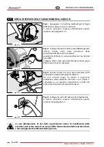 Preview for 22 page of Zhermack SQM 25 N/SN User Manual