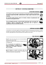 Preview for 25 page of Zhermack SQM 25 N/SN User Manual