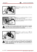 Preview for 26 page of Zhermack SQM 25 N/SN User Manual